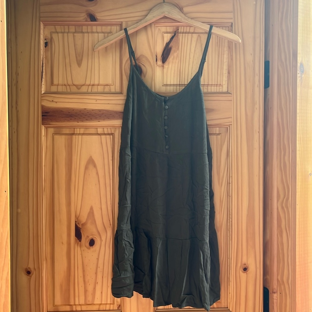 Mossimo Supply Co. Dress